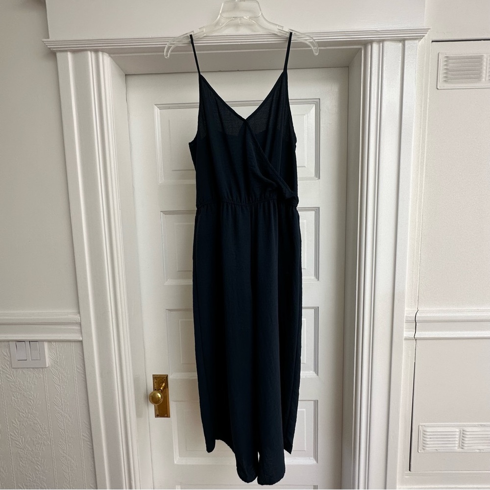Monk & Lou Jumpsuit
